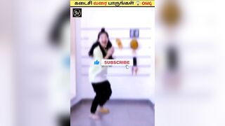 ????????Leg stretching challenge???????? #shortvideo #factshorts #viral