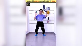 ????????Leg stretching challenge???????? #shortvideo #factshorts #viral