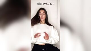 ZARA TRY ON HAUL DI FEDE????????#tiktok #shorts