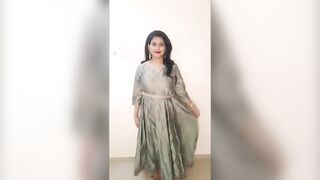 Try on haul????Ajio anarkali kurta with waist belt????Ajio Kurti haul???? Ajio haul #shorts #ajio #tryon