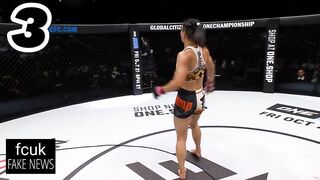 Top 5 Female MMA fighters who got ASS & Twerk!!