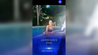 Las bikinis de la China - Minuto Neuquén