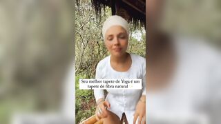 2 ERROS COMUNS AO PRATICAR YOGA