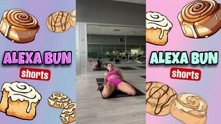 bigbank challenge | big bank challenge tiktok ???????????? | YOGA for begginers