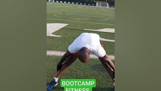 #bootcampfitness #tireworkout #cardiofitness #stretching #viral #healthylifestyle #challablacks