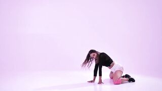 COREOGRAFÍA de TWERK FÁCIL ???? Coreografía de Twerking Para Principiantes