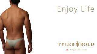 815952 Medousa, Mesco Bikinis Men's underwear | メドゥーサ3D メスコビキニ 男性下着 メンズアンダーウェア【TYLERBOLD/タイラーボールド】