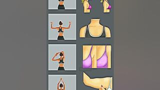 Weight Loss Workout for Female???? #weightloss #loseweight #workout #fatloss #yoga #shorts #shortsvideo