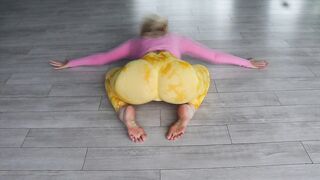 Yoga and Stretching — Flexibility Flow
