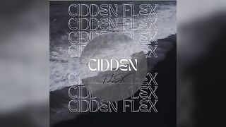 FLEXIBLE - CIDDEN (prod by. TAKTIKAL)