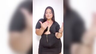 Trending Curvy women fashion, plus size try on haul, Plus size model