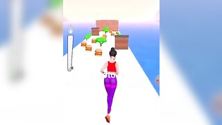 The funny game part new version #moto #girl .The game neme twerk in play store sarch in Download