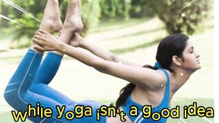 Yoga Routine Yoga Exercises 28/11/2023 6AM