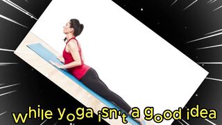 Yoga Routine Yoga Exercises 28/11/2023 6AM