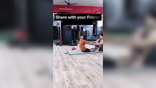 Body flexible kese kre #shorts #viral #trending #ytshorts #youtubeshorts