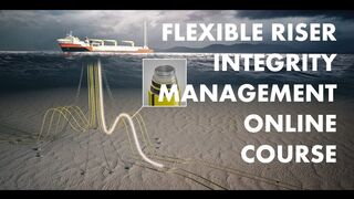 Flexible Riser Integrity Management Online Course