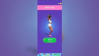 Lot of fun in twerk Battle ????#foryou #foryourpage #trending #funnyvideo #newvideo #viral #fun #game