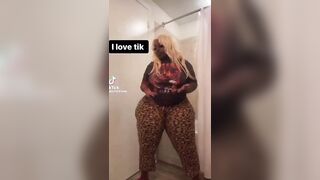 Twerk Compilation Fye Bottom ( vixen volume 1 )