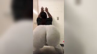 Twerk Compilation Fye Bottom ( vixen volume 1 )