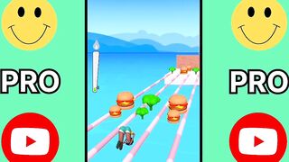 Twerk Race 3D Game | Episode 5 | Twerk Running Game | Funny Game | 30 Nov 2023