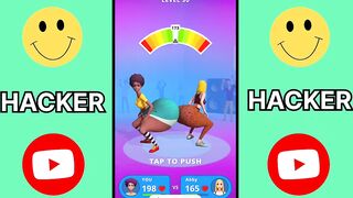 Twerk Race 3D Game | Episode 5 | Twerk Running Game | Funny Game | 30 Nov 2023