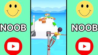 Twerk Race 3D Game | Episode 5 | Twerk Running Game | Funny Game | 30 Nov 2023