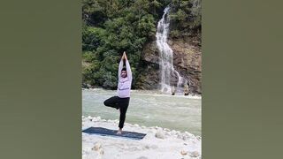 #youtubeshorts #yoga #love #fitness #viral #yogaexercise #life #shortvideo #shorts #like #youtube