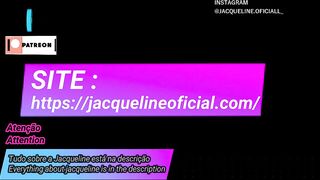 Yoga in Pink | Jacqueline Oficial