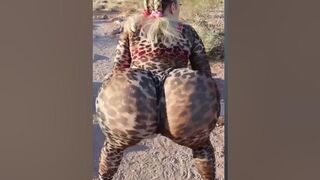 TWERK COMPILATION #1 | Try Not To Cum Challenge ????