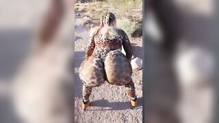 TWERK COMPILATION #1 | Try Not To Cum Challenge ????