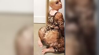 TWERK COMPILATION #1 | Try Not To Cum Challenge ????