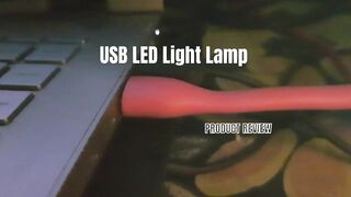 portable flexible usb led light lamp | amazon fba | amazon fba product research