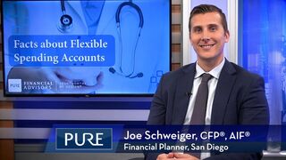 Facts about Flexible Spending Accounts | Financial Tip