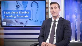 Facts about Flexible Spending Accounts | Financial Tip