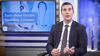 Facts about Flexible Spending Accounts | Financial Tip