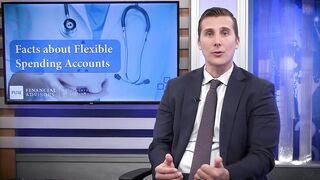 Facts about Flexible Spending Accounts | Financial Tip