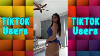 Big Body Tiktok Challenge ????????Tiktok bigbank challenge #twerk (slowed)