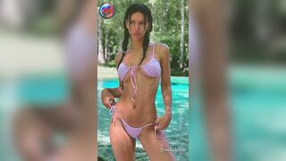 Rachel Cook - La perfecta modelo de bikinis | Biografía | Bikini Model