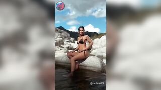 Rachel Cook - La perfecta modelo de bikinis | Biografía | Bikini Model