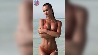 Rachel Cook - La perfecta modelo de bikinis | Biografía | Bikini Model