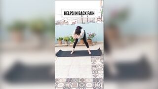 one asana many benefits | #yoga #motivation #fitness #lifestyle #reels #viral #nature