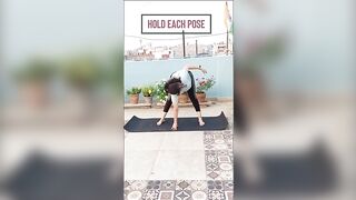 one asana many benefits | #yoga #motivation #fitness #lifestyle #reels #viral #nature