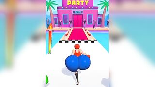 Twerk 3D gaming video #gamingcommunity