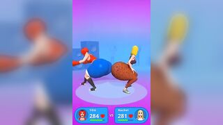 Twerk 3D gaming video #gamingcommunity