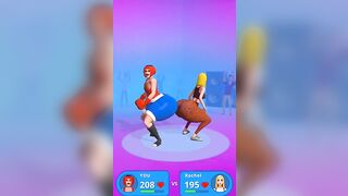 Twerk 3D gaming video #gamingcommunity