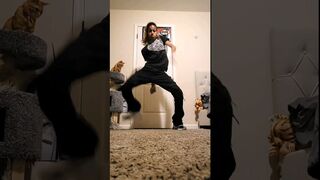 I wanna see you twerk????????????????❤️‍???? #dance #fortheladies #twerkforme #dancer #viral