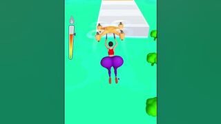 TWERK ep15 #twerk #games #youtubeshorts #shorts #shortsviral #shortsfeed