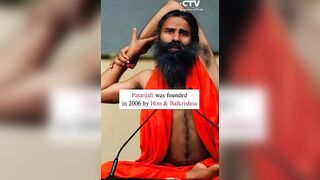 Baba Ramdev ✨???? || life Moments || Yog Guru || #yoga #ramdev #lifemoments #shorts #life