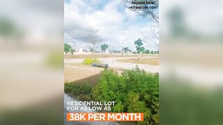 FOR SALE HOUSE & LOT in CAVITE (NEAR CAVITEX) | FLEXIBLE PAYMENT TERMS -- NO SPOT DOWNPAYMENT