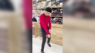 WOOLLEN SWEATSHIRT AND FLEXIBLE PANT 999/- ????#fashionshop #reels #shortvideo #trending #shot